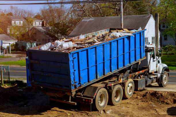 Best Scrap Metal Removal  in Stanton, NE